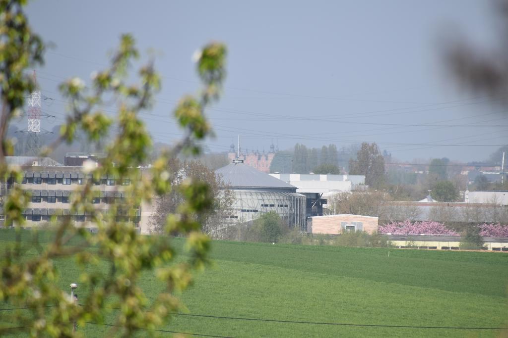 Rectoversovv Sint-Pieters-Leeuw Exterior photo